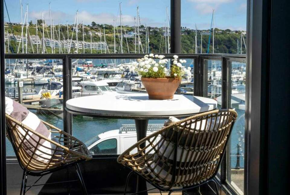 The Other 43 - Kinsale, Ireland