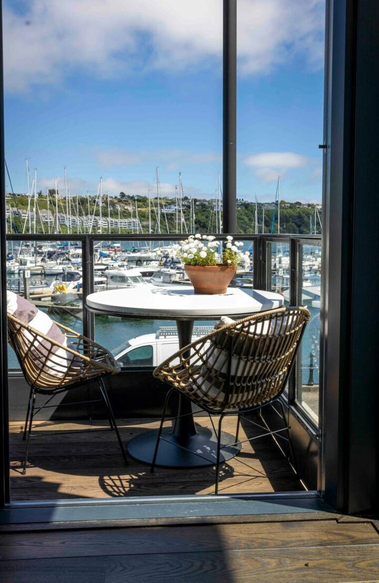 The Other 43 - Kinsale, Ireland