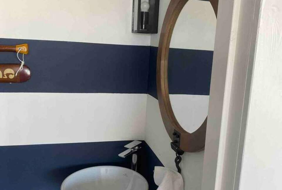 The Other 43 - Kinsale, Ireland