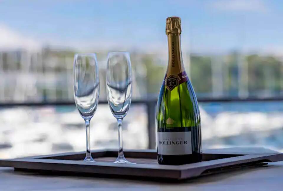 The Other 43 - Kinsale, Ireland