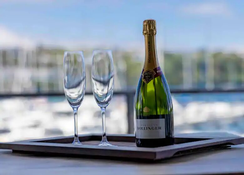 The Other 43 - Kinsale, Ireland