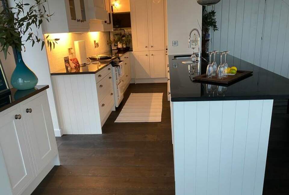 The Other 43 - Kinsale, Ireland