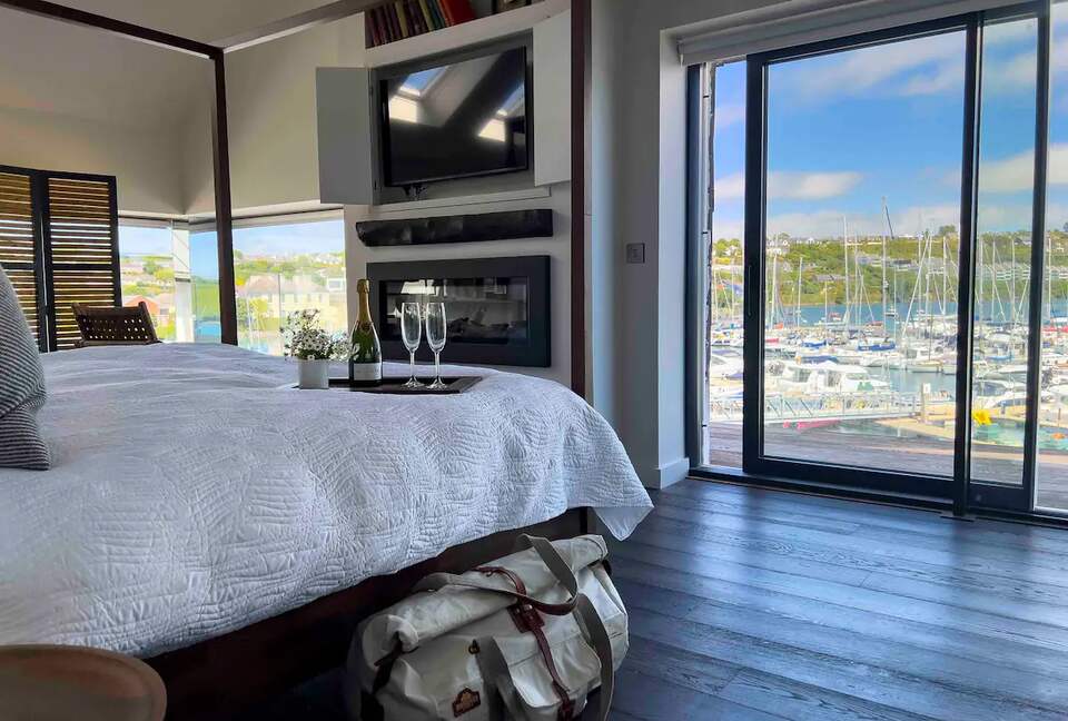 The Other 43 - Kinsale, Ireland