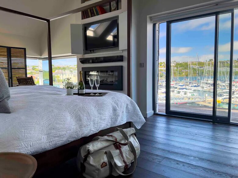 The Other 43 - Kinsale, Ireland