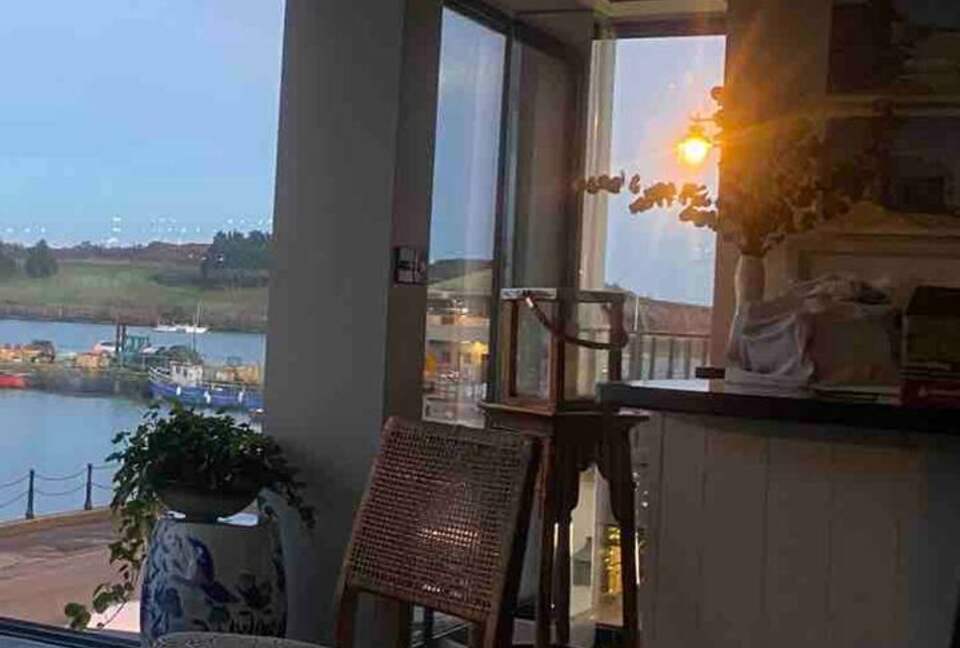 The Other 43 - Kinsale, Ireland