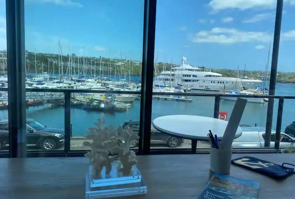 The Other 43 - Kinsale, Ireland