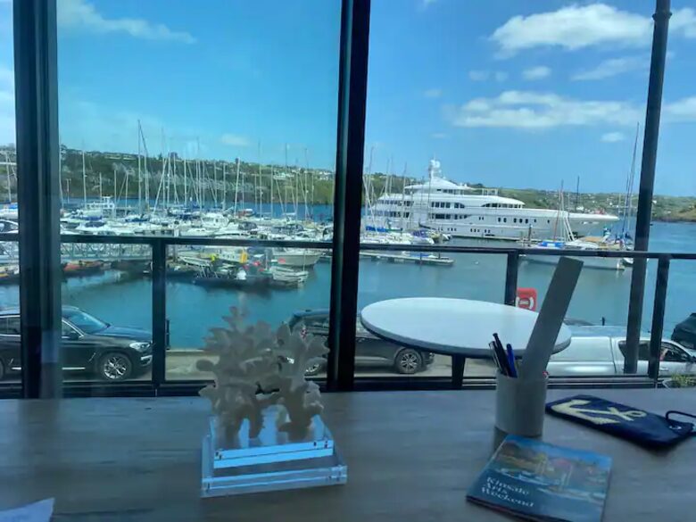 The Other 43 - Kinsale, Ireland