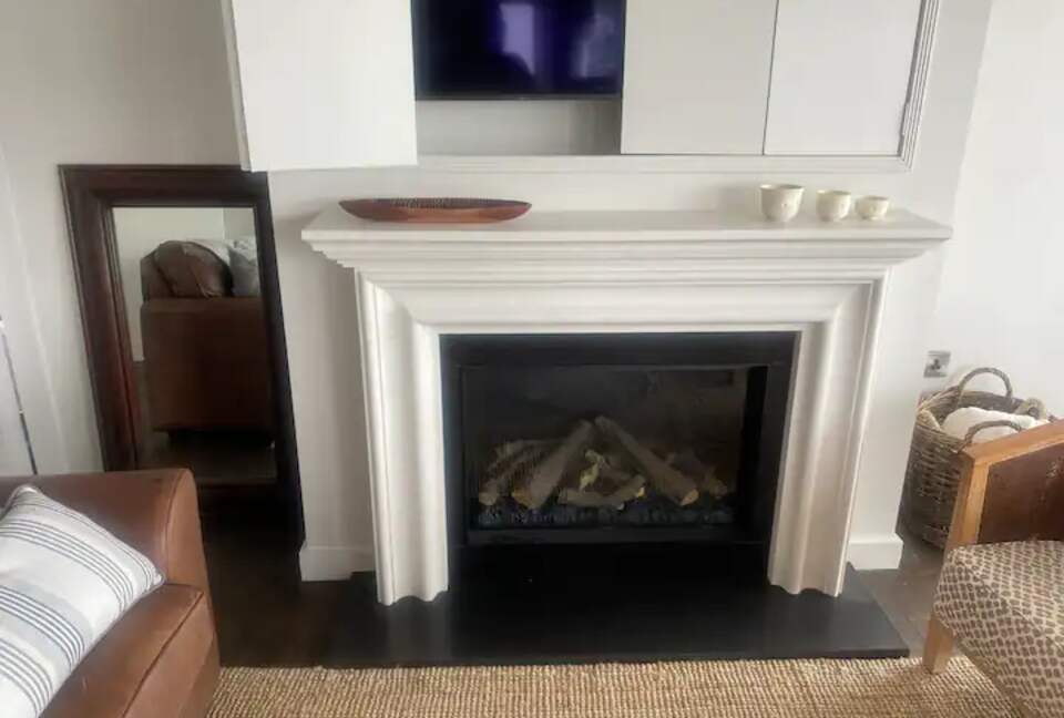 The Other 43 - Kinsale, Ireland