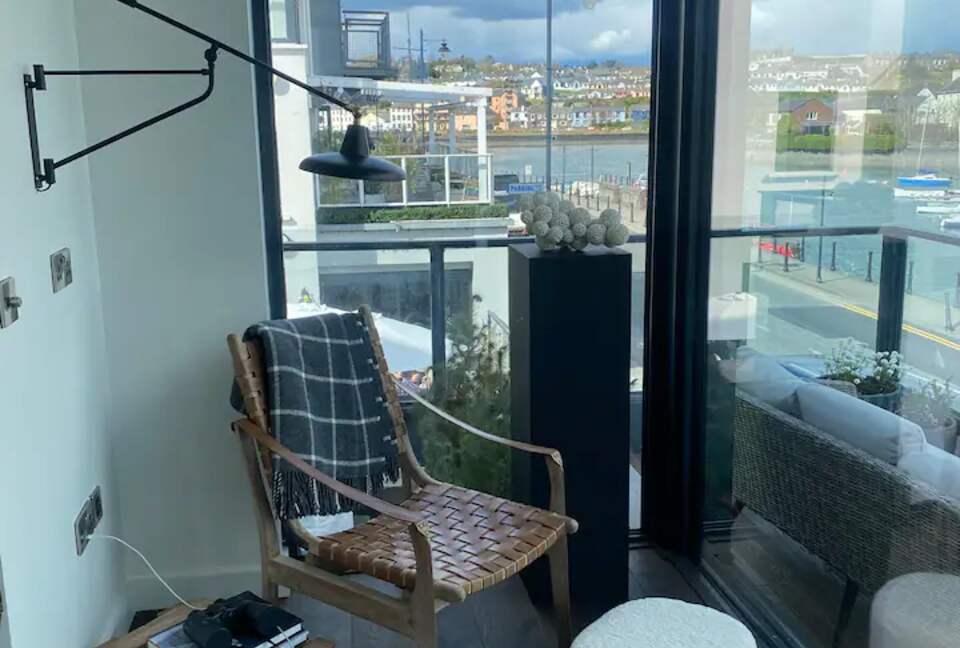 The Other 43 - Kinsale, Ireland