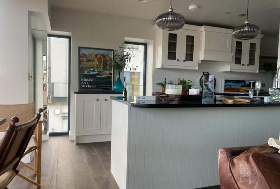 The Other 43 - Kinsale, Ireland