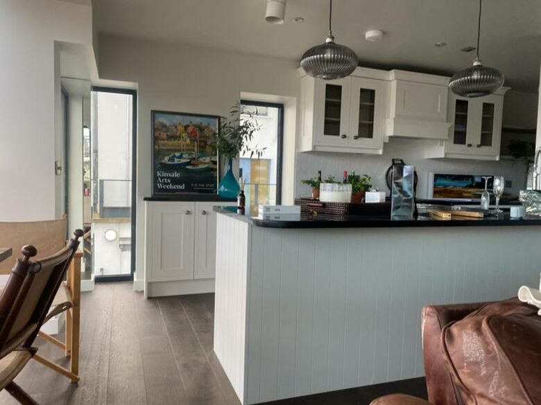 The Other 43 - Kinsale, Ireland