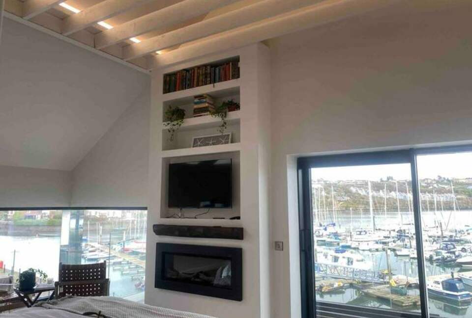 The Other 43 - Kinsale, Ireland