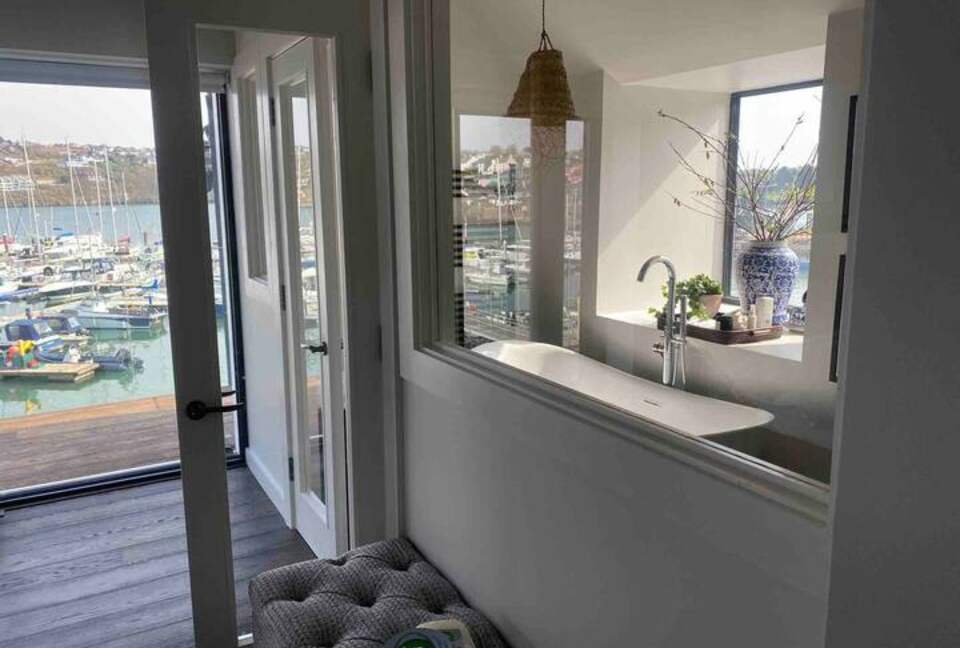 The Other 43 - Kinsale, Ireland