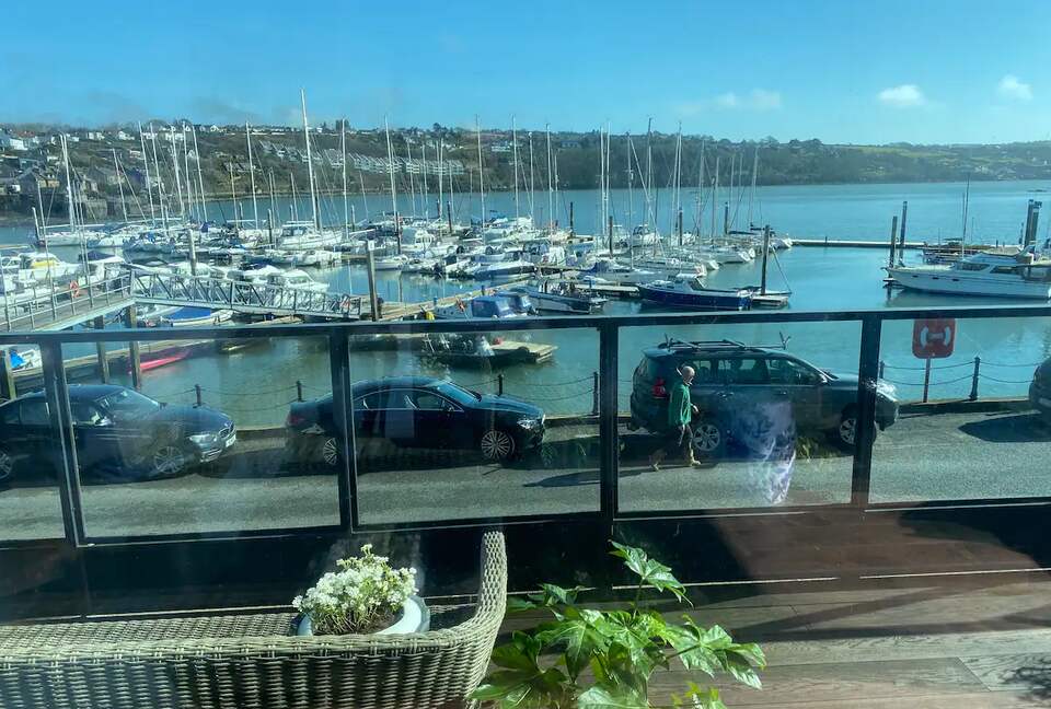 The Other 43 - Kinsale, Ireland