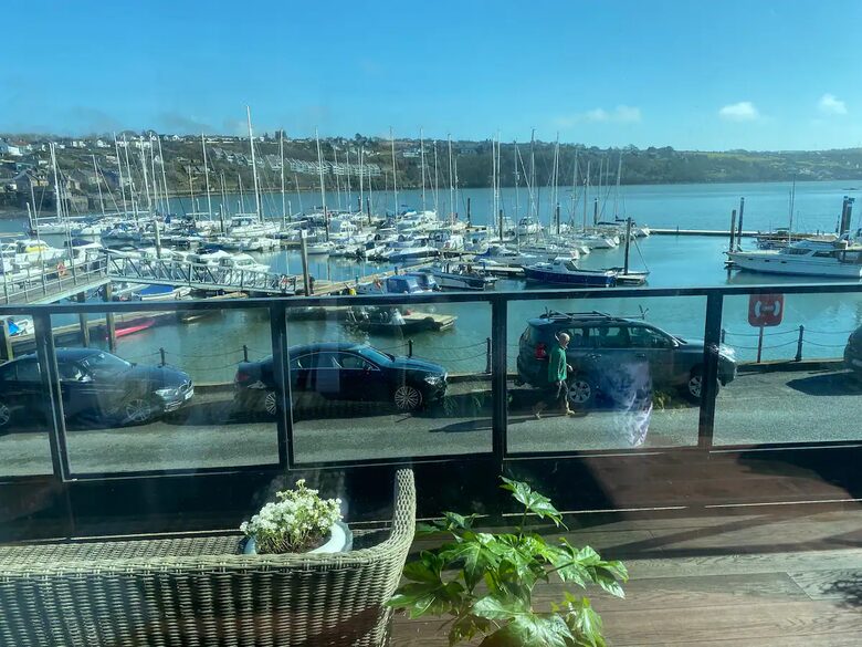 The Other 43 - Kinsale, Ireland