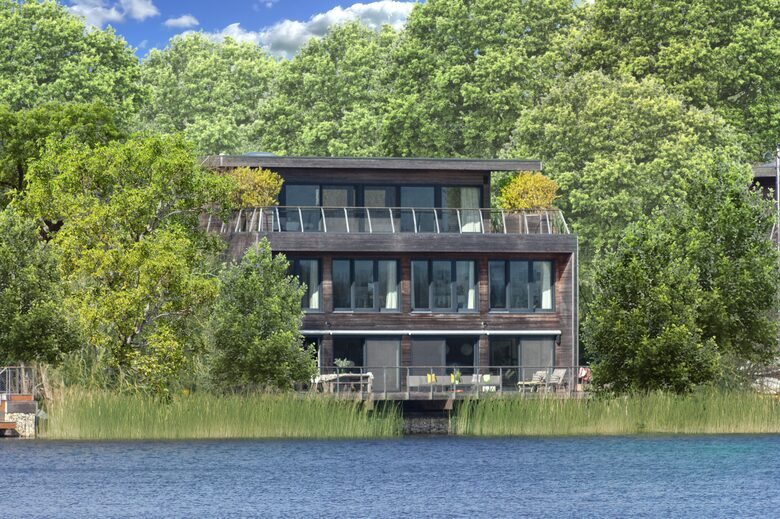 Mallard Lodge - Lechlade, United Kingdom