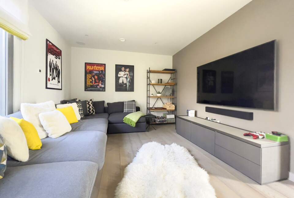 Mallard Lodge - Lechlade, United Kingdom