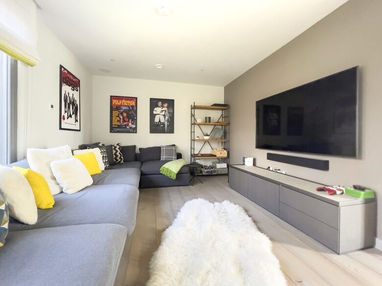 Mallard Lodge - Lechlade, United Kingdom