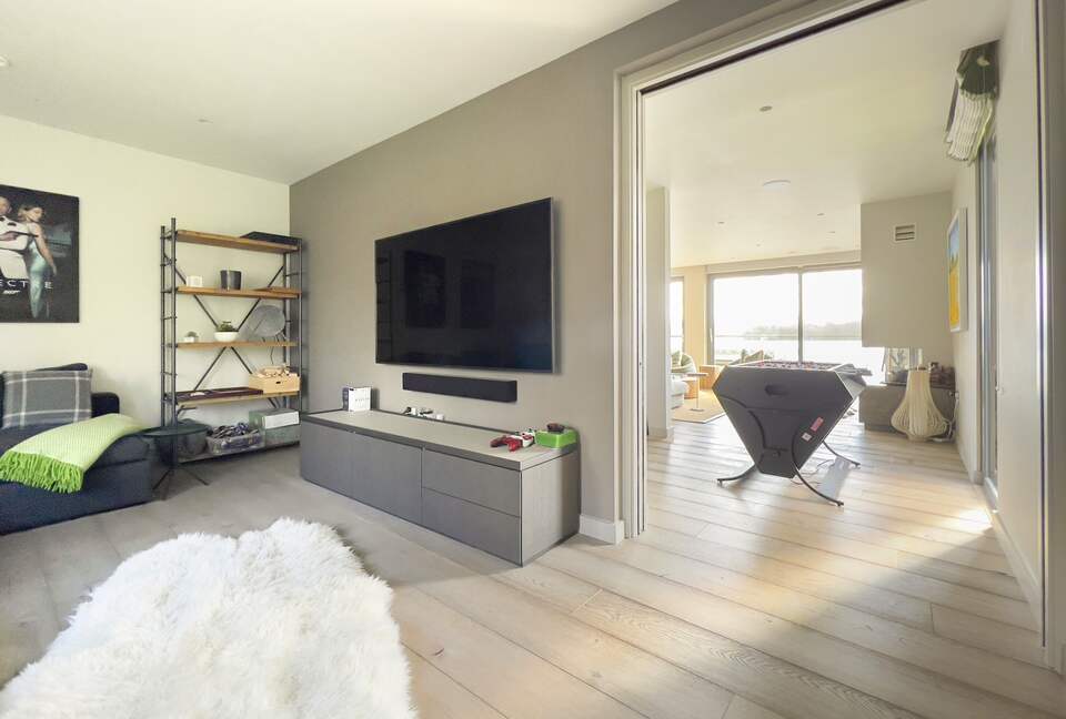 Mallard Lodge - Lechlade, United Kingdom