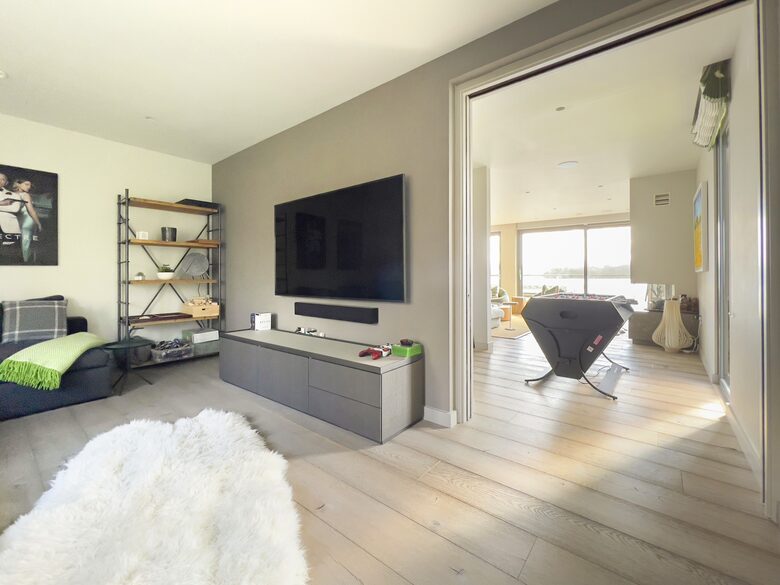 Mallard Lodge - Lechlade, United Kingdom