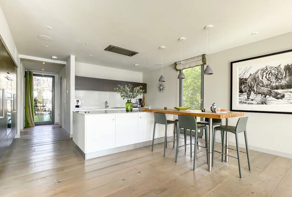 Mallard Lodge - Lechlade, United Kingdom