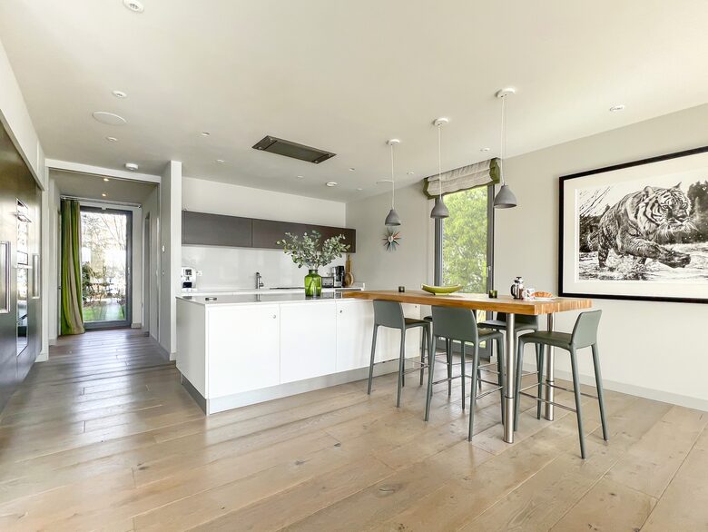 Mallard Lodge - Lechlade, United Kingdom