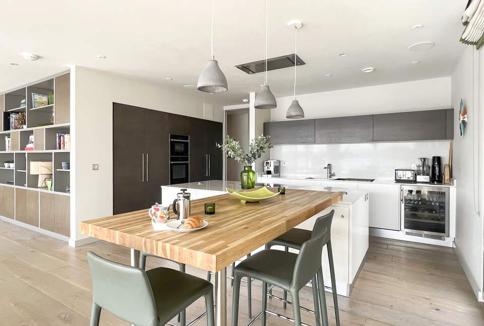 Mallard Lodge - Lechlade, United Kingdom