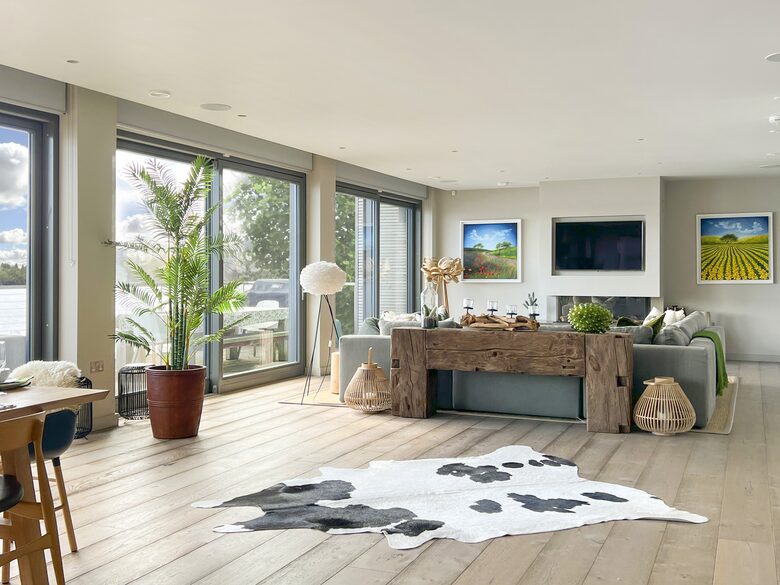 Mallard Lodge - Lechlade, United Kingdom