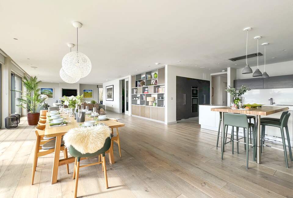 Mallard Lodge - Lechlade, United Kingdom