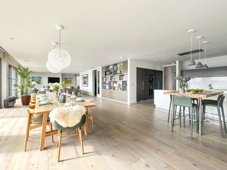 Mallard Lodge - Lechlade, United Kingdom