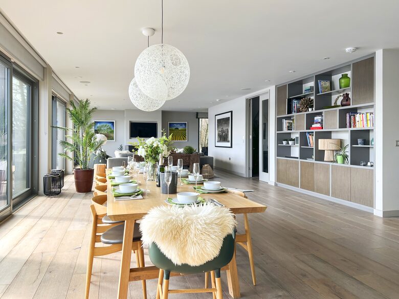 Mallard Lodge - Lechlade, United Kingdom