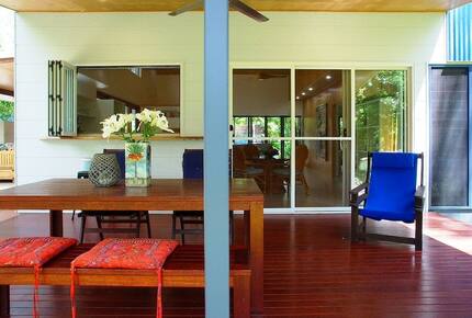 Oak Beach Dreaming - Port Douglas, Australia