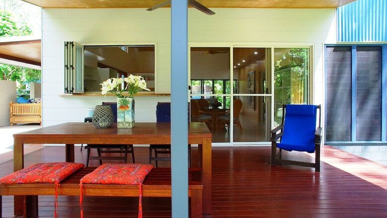 Oak Beach Dreaming - Port Douglas, Australia