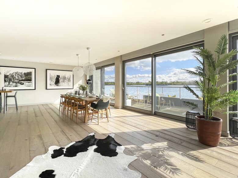 Mallard Lodge - Lechlade, United Kingdom