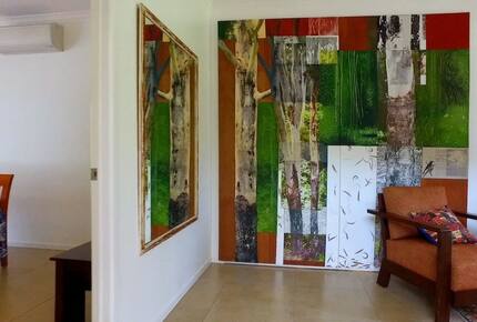 Oak Beach Dreaming - Port Douglas, Australia