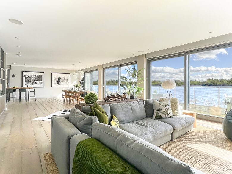 Mallard Lodge - Lechlade, United Kingdom