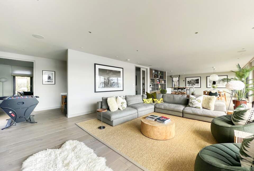 Mallard Lodge - Lechlade, United Kingdom