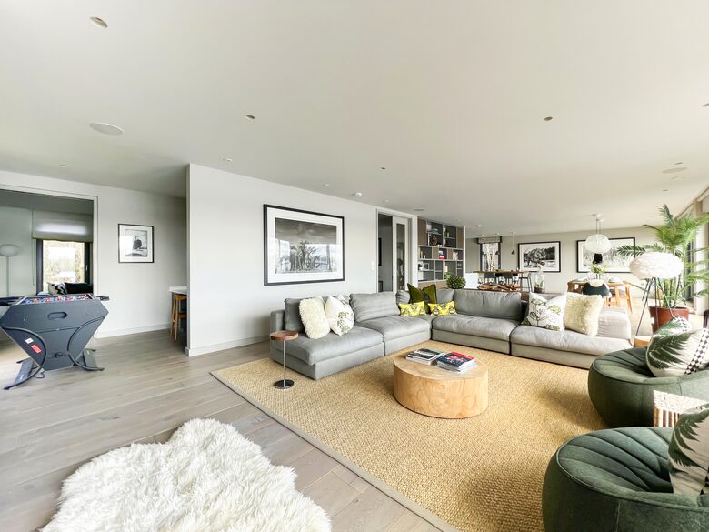 Mallard Lodge - Lechlade, United Kingdom