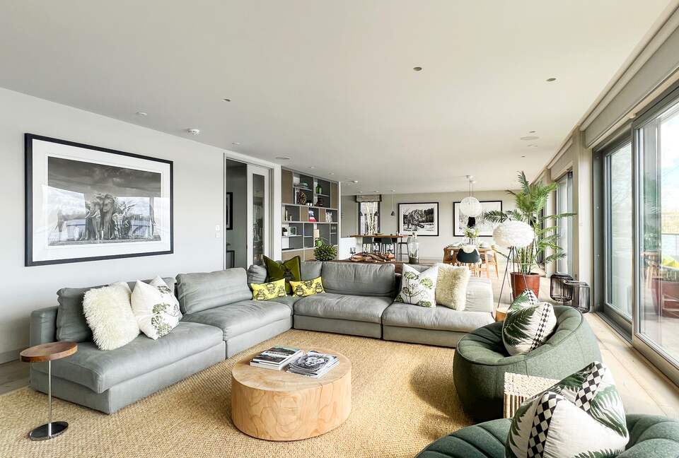 Mallard Lodge - Lechlade, United Kingdom