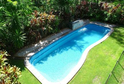 Oak Beach Dreaming - Port Douglas, Australia