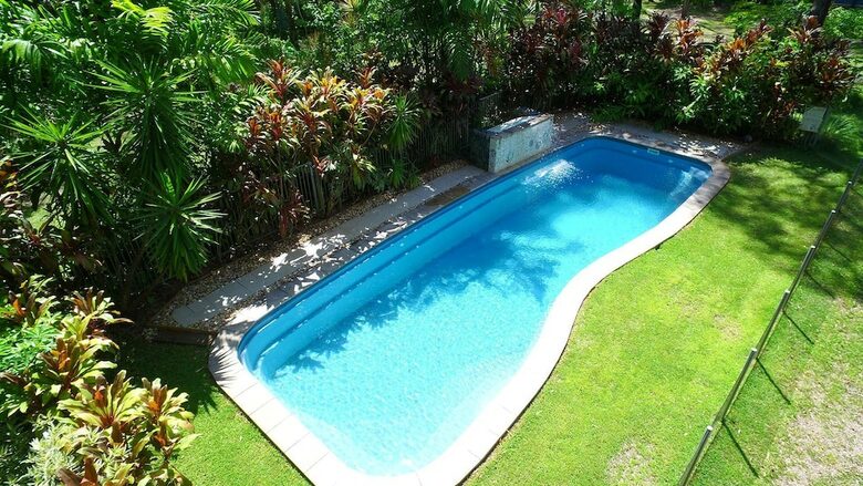 Oak Beach Dreaming - Port Douglas, Australia