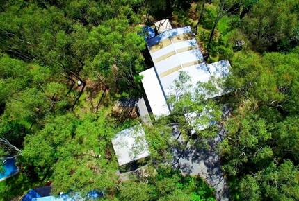 Oak Beach Dreaming - Port Douglas, Australia