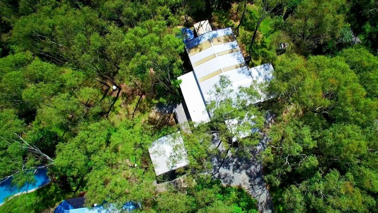 Oak Beach Dreaming - Port Douglas, Australia