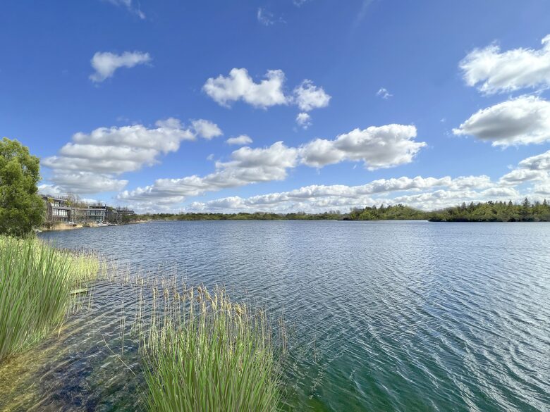 Mallard Lodge - Lechlade, United Kingdom