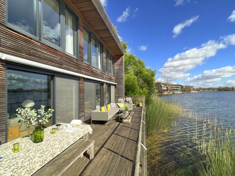 Mallard Lodge - Lechlade, United Kingdom