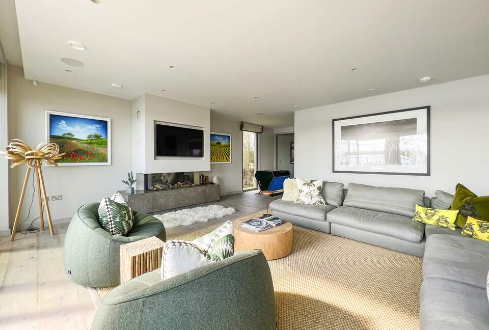 Mallard Lodge - Lechlade, United Kingdom