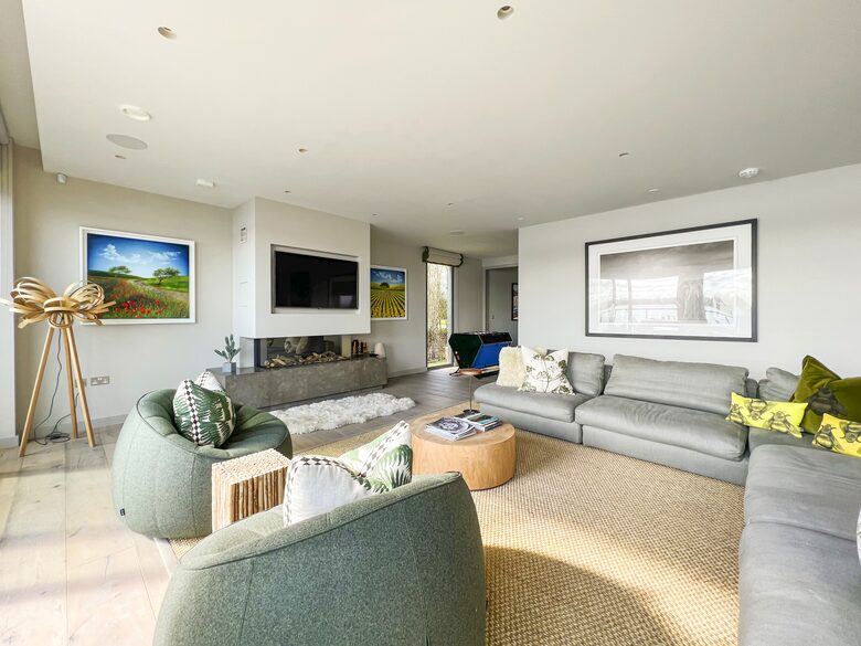 Mallard Lodge - Lechlade, United Kingdom