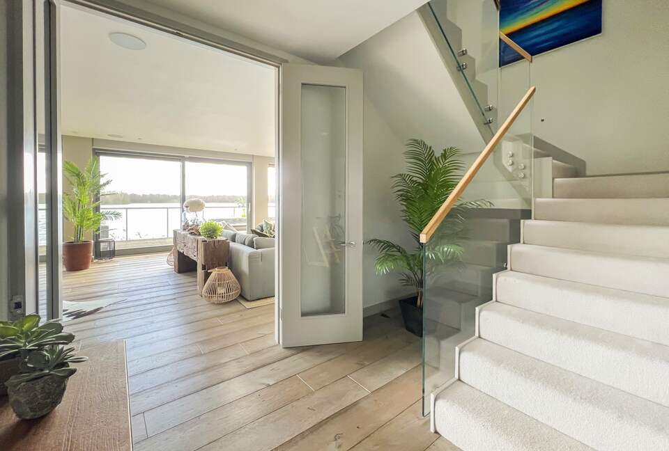 Mallard Lodge - Lechlade, United Kingdom