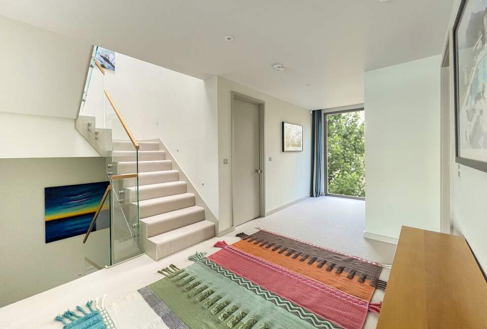 Mallard Lodge - Lechlade, United Kingdom