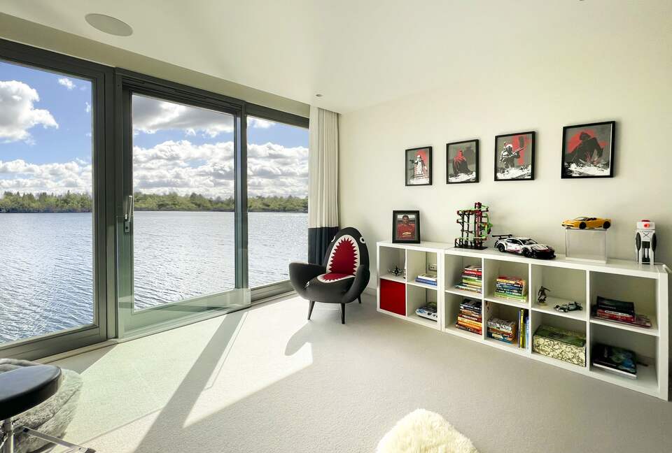 Mallard Lodge - Lechlade, United Kingdom